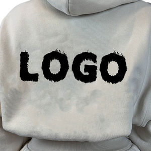 Sweat-shirt à capuche zippé intégral pour homme et femme, coupe ample, décontracté, sport, survêtement, poches cargo, uni, hiver, sweat-shirt pour homme, 2025 - Product Image 6