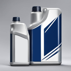 สวัสดี15W40พลังงาน API sgcf น้ำมันหล่อลื่นรถยนต์ได้รับการรับรองว่ามี200L 4L 18L 20L ขนาด - Product Image 1