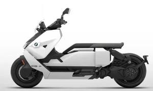 Último Modelo Aprobado 2026 BM_W CE 04 Scooter Eléctrico de Tendencia, Fabricado y Ensamblado, Listo para Enviar con Servicio de Entrega a Domicilio - Product Image 3