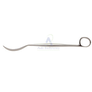 Leviers chirurgicaux manuels en acier inoxydable, dernière conception, prix raisonnable, durables et réutilisables, instruments de chirurgie générale - Product Image 1