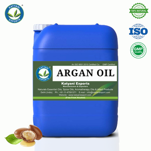 Aceite de Argán marroquí orgánico puro 100% a granel al por mayor, prensado en frío para el cabello, la piel y las uñas, proveedor de aceite natural de confianza - Product Image 4