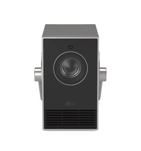 MEILLEUR PRIX 920x1080 pour projecteur DIY à courte focale Cine Beam Smart Home Cinéma avec garantie de 3 ans en aluminium et acier - Product Image 1