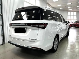 2023 จี๋เจี้ยน รถไมล์น้อย เครื่องยนต์สมบูรณ์ ระบบเกียร์อัตโนมัติ หลังคาซันรูฟแบบพาโนรามา ไฟหน้า LED - Product Image 6