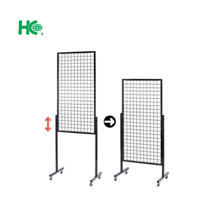 HC MB01 Eco-Friendly Metal Fast Food French Fries Serving <b>Baskets</b> - Product Image 6