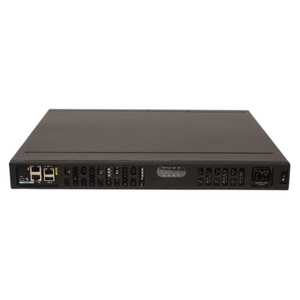เข้ากันได้ ISR4331เราเตอร์ประสิทธิภาพสูง - Product Image 3