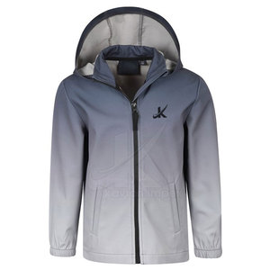 Chaqueta Softshell de material duradero para hombre, chaqueta Softshell más vendida, chaqueta Softshell de alta calidad - Product Image 3