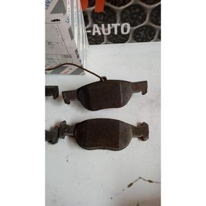 Pastiglie Freno FIAT Marea Sedan (96>02) 77362199 Benzina - Product Image 3