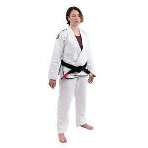 Sublimación Premium Jiu Jitsu brasileño Bjj Gi/BJJ GI con bordado y parches BJJ kimono brasileño Jiu jitsu Gi - Product Image 2