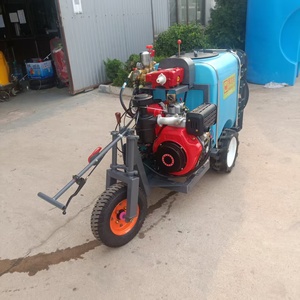 Pulverizador Guohaha <span class=keywords><strong>V1</strong></span> de Alta Calidad Personalizable para Huertos de Vegetales - Product Image 6