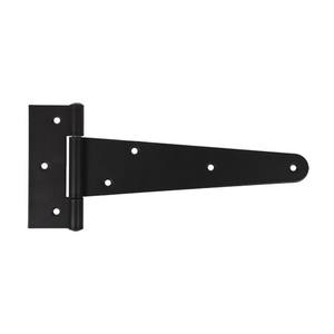 Charnière en T 550-175, noir - Product Image 1