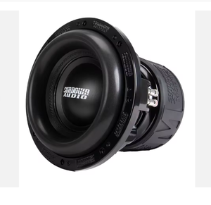 Mejor Proveedor de Subwoofer Original Sundowns Audio M10 10 Dual de 2 Ohmios para Auto, 2000W RMS 4000W - Product Image 2