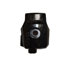 Copertura Filtro Aria in Plastica Compatibile per Auto, Modello Dacs2512 Rif. 704044 - Product Image 1