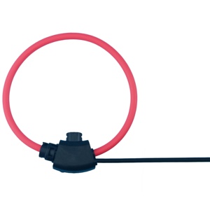 Cuộn Dây Rogowski Linh Hoạt Lõi Chia Với Đầu Ra Tần Số Cao 0-5V - Product Image 5