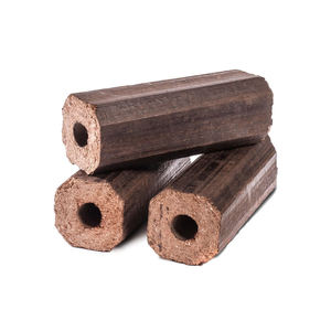 Vente en gros de briquettes Ash Pini Kay Stock en vrac de briquettes de bois blanc Produits liés à l'énergie à des prix compétitifs - Product Image 5