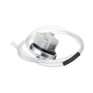 อะไหล่เครื่องซักผ้าไฟฟ้า สวิตช์แรงดันสำหรับ XPARTCO 5304511335 โครงสร้างพลาสติก - Product Image 2
