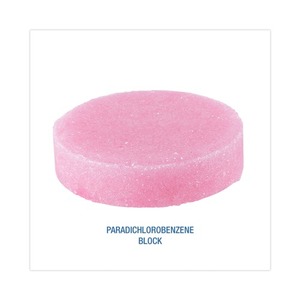 Désodorisant Solide Jetable pour Urinoir Parfum Cerise Boardwalk 3PBP012I144M202143000 – 144 Blocs/Carton - Product Image 5