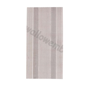 Cintas y Trenzas de Tela Satén Personalizadas OEM ODM para Uniformes, Atuendos Ceremoniales y Adornos para Uniformes Formales - Product Image 1