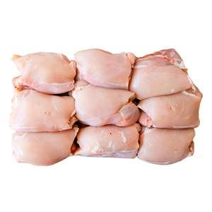 Cuisses de poulet congelées en vrac offertes à des prix compétitifs, livraison rapide et stockage frigorifique fiable pour les acheteurs B2B du monde entier - Product Image 5