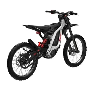 Meilleure qualité, nouveau vélo électrique abordable 2024, moto X260 - Product Image 3