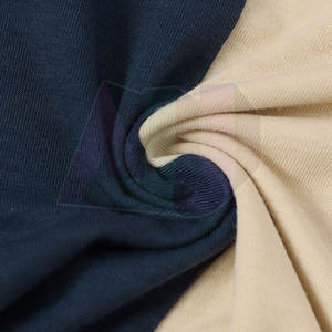 T-shirt pour homme ultra doux 100% coton Tissu tricoté Coupe décontractée Respirant Léger Écologique Haute qualité - Product Image 6