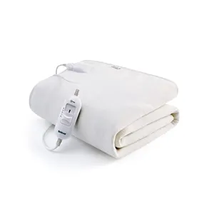 Electric blanket fast heating bed warm 220V cheapest single electric underblanket