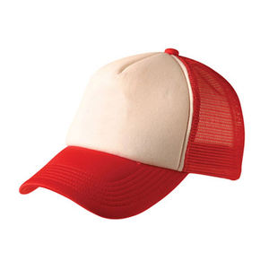 Casquette de camionneur pour homme en tissu doux, personnalisable, respirante et imperméable, style décontracté/sportif, service OEM - Product Image 6