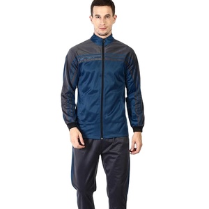 Ropa deportiva de calidad superior Gym Fitness Tech Fleece Training Chándales Hombres Conjunto de dos piezas Chándal Jogging Suit para hombres - Product Image 1