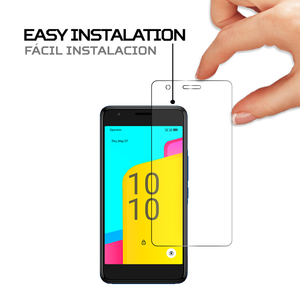 Protector de pantalla ANTISHOCK para Alcatel A11 Premium Guard para la pantalla de tu dispositivo - Product Image 3