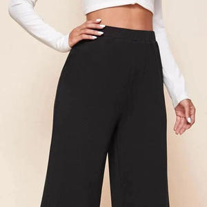 OEM Wholesale 2024 Trending Custom Made Women's Pants <b>Overalls</b> High Quality Cotton Material Breathable Quick Dry <b>Winter</b> Regular - Product Image 6