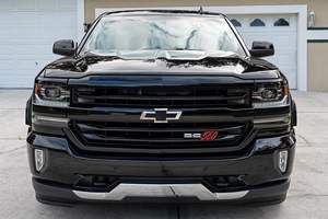 CHEVROLET SILVERADO 1500 LTZ CALLAWAY SC560 4X4 2016 D'OCCASION (LHD/RHD) - Product Image 2