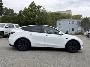 รถยนต์มือสอง Tesla Model Y Long Range ปี 2024 ราคาถูก ขาย - Product Image 4