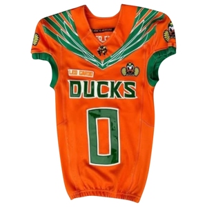 เสื้อเจอร์ซีย์อเมริกันฟุตบอลเสื้อเจอร์ซีย์ทีมอเมริกันแบบใส่กลับด้านได้ของแท้จากโรงงาน - Product Image 2