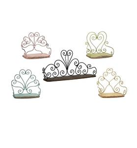 Candelabro de diseño de cristal para decoración del hogar, soporte de vela brillante para interior y exterior, votivo - Product Image 1