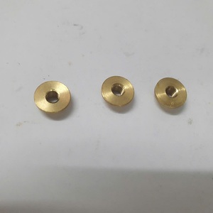 Varilla de Cobre Personalizada, Eje Mecanizado por CNC, Alta Precisión, Proveedor de Componentes Eléctricos y Mecánicos Industriales, Hanoi, 1 Año de Garantía - Product Image 2