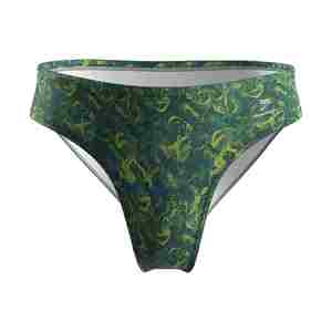 Trajes de Baño de Spandex para Hombre con Costuras Reforzadas y Transpirables - Fabricante Mayorista - Product Image 1