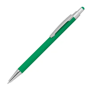 PAULA Penna a Sfera Personalizzata con Touch Screen per Gadget Promozionali - Product Image 3