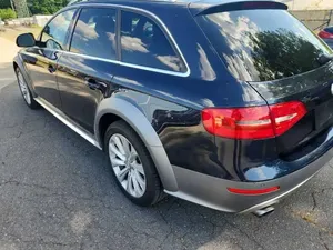 Audi Allroad 2016 en perfecto estado - Product Image 3