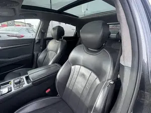 GENESIS G80 5.0 ULTIMATE 2019 USADO, Volante a la Izquierda/Derecha - Product Image 2
