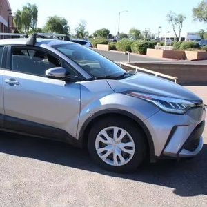 Toyota CHR LE Usado del 2020 - Product Image 1