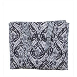 Sac fourre-tout à bandoulière pour femme en tissu de coton de style vintage, grande capacité, bohème, pour l'été et l'hiver, shopping, voyage - Femme - Product Image 6