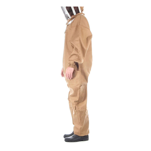 Traje de Apicultura de Fabricación Pakistaní, Color Personalizado, Traje de Apicultura de Secado Rápido a Precio Económico - Product Image 2