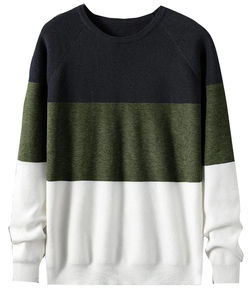 Sweat-shirts pour hommes à prix avantageux, fabricant de vêtements de rue, sweat-shirts pour hommes à la mode, vêtements de rue, sweat-shirts pour hommes, prix de gros - Product Image 4