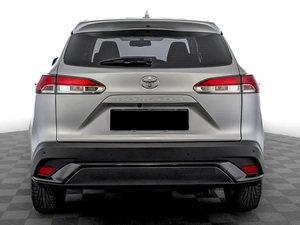 2024 FRONTLANDER LOW Mileage Sound Engine Automatic Transmission <b>Panoramic</b> Sunroof LED HEADLIGHT - Product Image 3