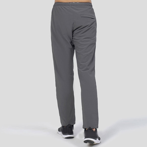 Pantalones de hombre de moda Pantalones de algodón casuales Uso diario Tela cómoda - Product Image 2