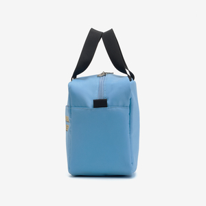 Polyester Classic Zipper Insulated Water Resistant Durable Lightweight 7 Inch Customized Color Custom Logo Daily Storage <b>Bag</b> - Product Image 3