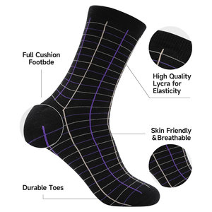 Design Your Own Casual <b>Socks</b> <b>For</b> <b>Men</b> Custom Design Casual <b>Socks</b> High Quality <b>Men</b> Casual Athletic <b>Socks</b> - Product Image 2