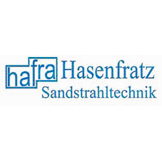 Hasenfratz Sandstrahltechnik GmbH logo