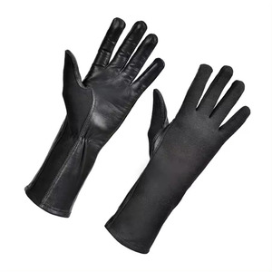 Gant de pompier ignifuge vêtements de combat gants de pompier - Product Image 4