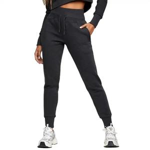<b>Womens</b> Joggers 2 Piece Crop Top Two Piece Pants Set Fall clothing <b>Women</b> Sweatsuit Set stacked sweatpants <b>women</b> - Product Image 3