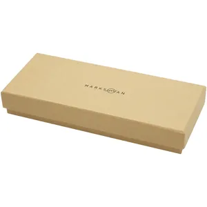 Juego de Bolígrafos de Bambú Ecológicos y Sostenibles Apolys para Merchandising y Regalos Ecológicos - Product Image 2